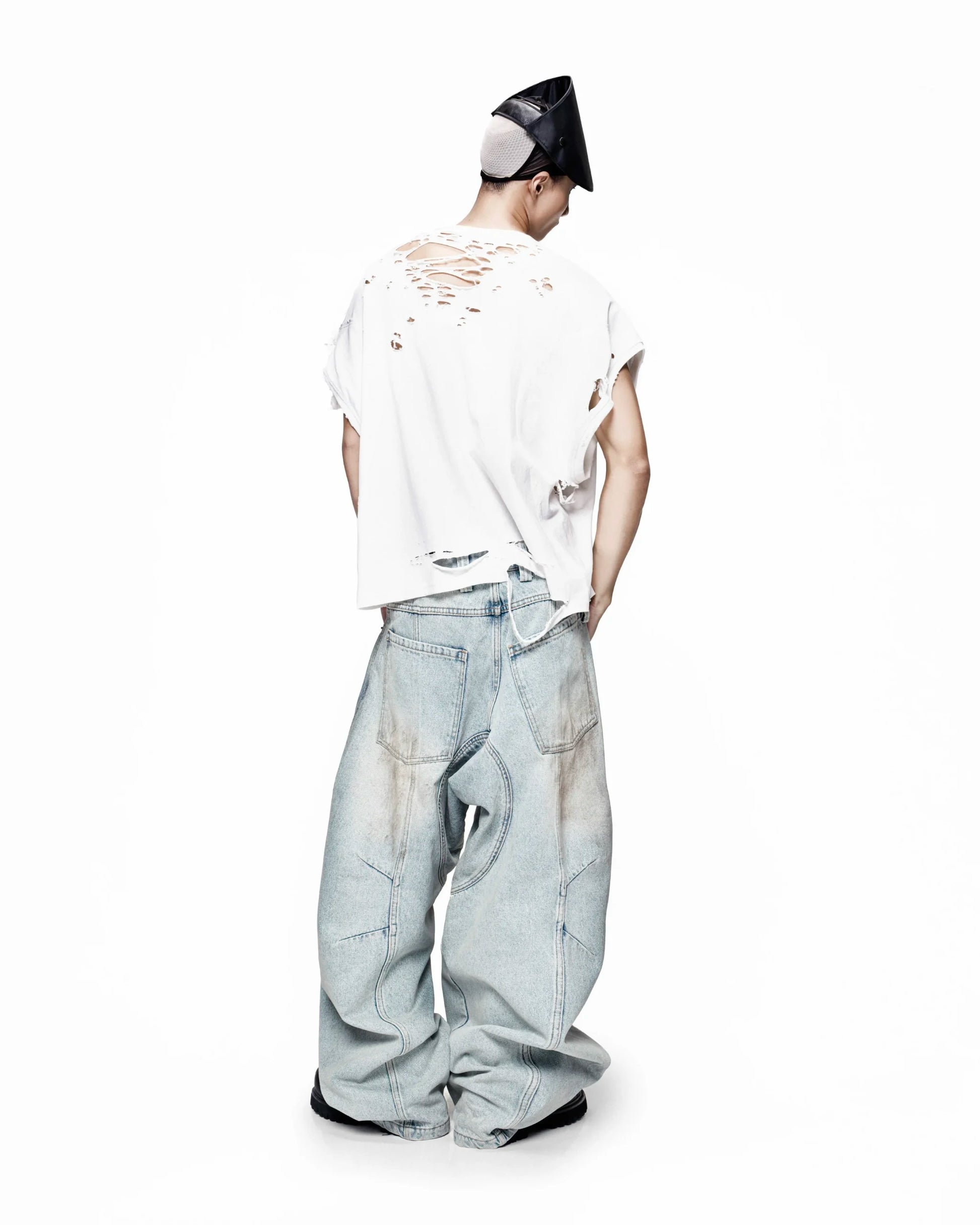 Contie-Tiz T-Shirt