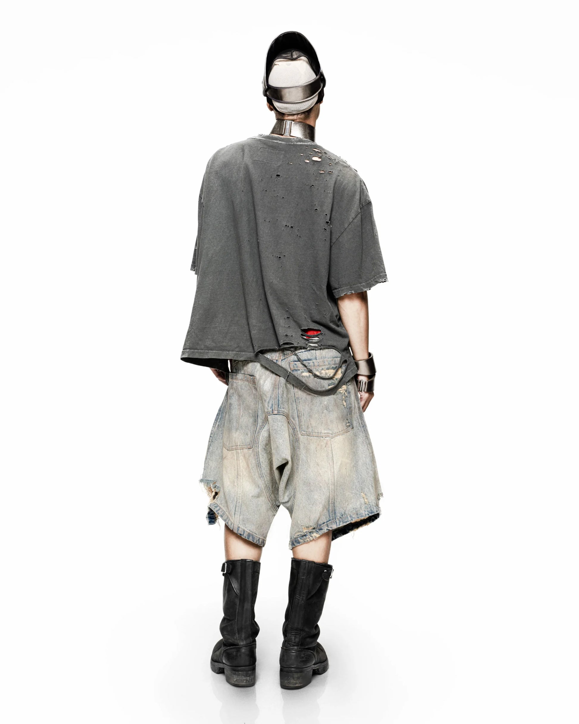 Sympathy Drunk Jeans