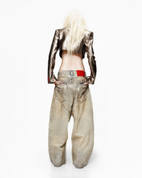 SIP &amp; SPILL JEANS