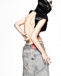 RAIN WALKER JEANS