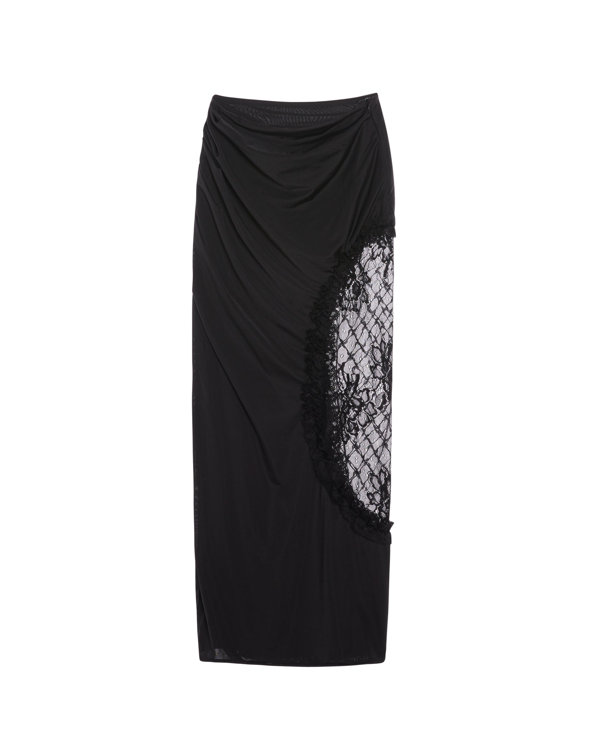 DVRK Crawling Skirt