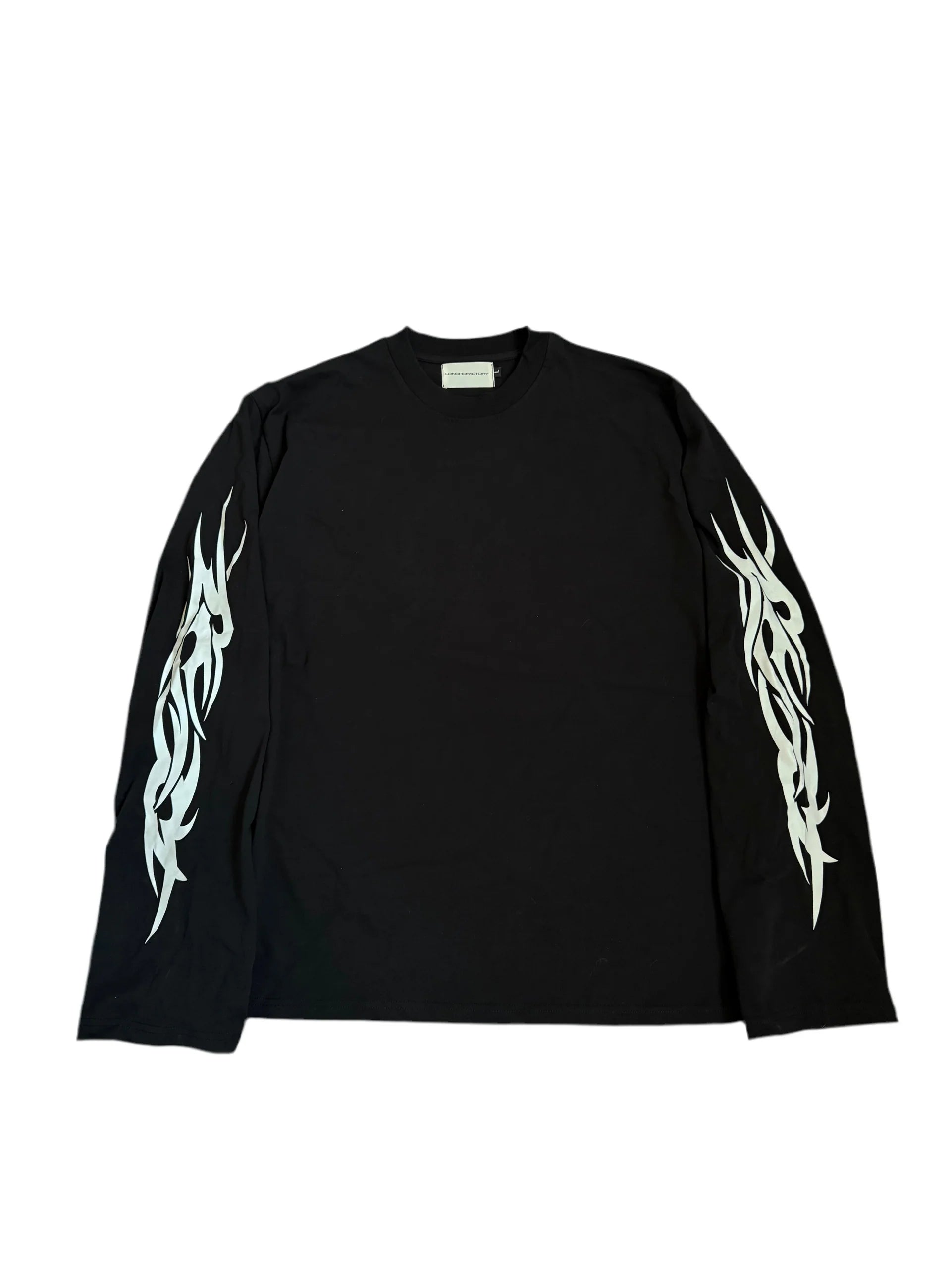 Tribal Long Sleeves