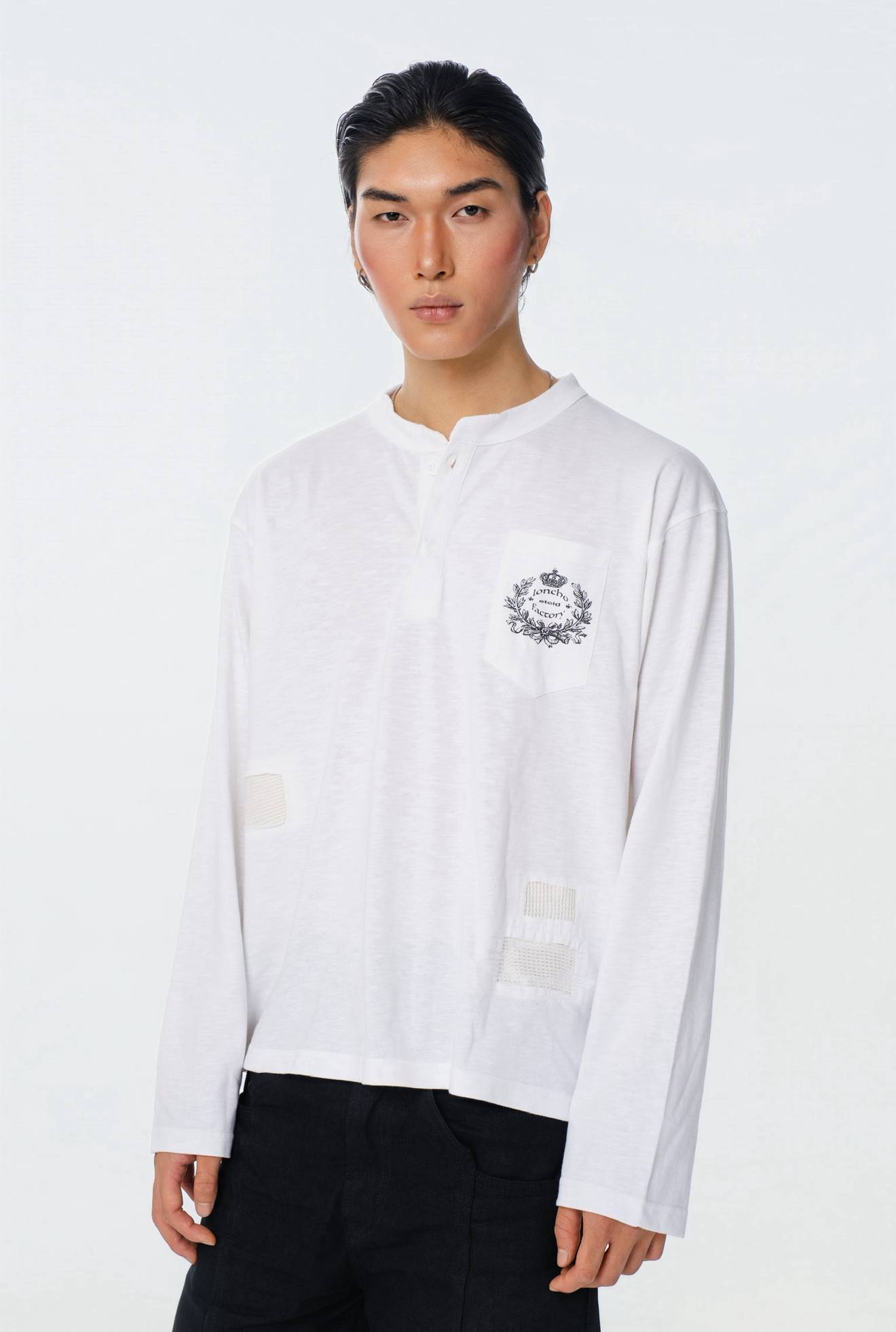 Henley Loncho Etcid