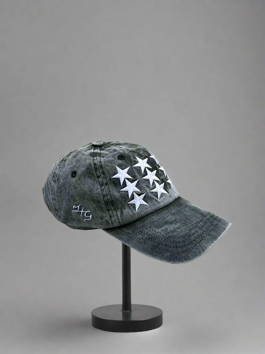 STAR HAT