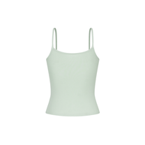 Basic Tank Top (Seafoam)