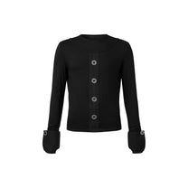 AESIR X MARLON – Layer Button Top