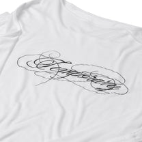 AESIR X MARLON – Layer White Top