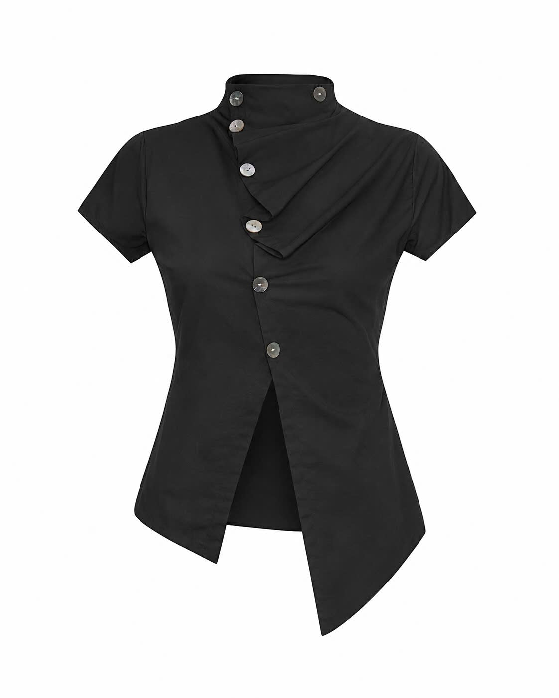 Elite Top (Black)