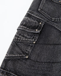 Knight Shorts (Black)
