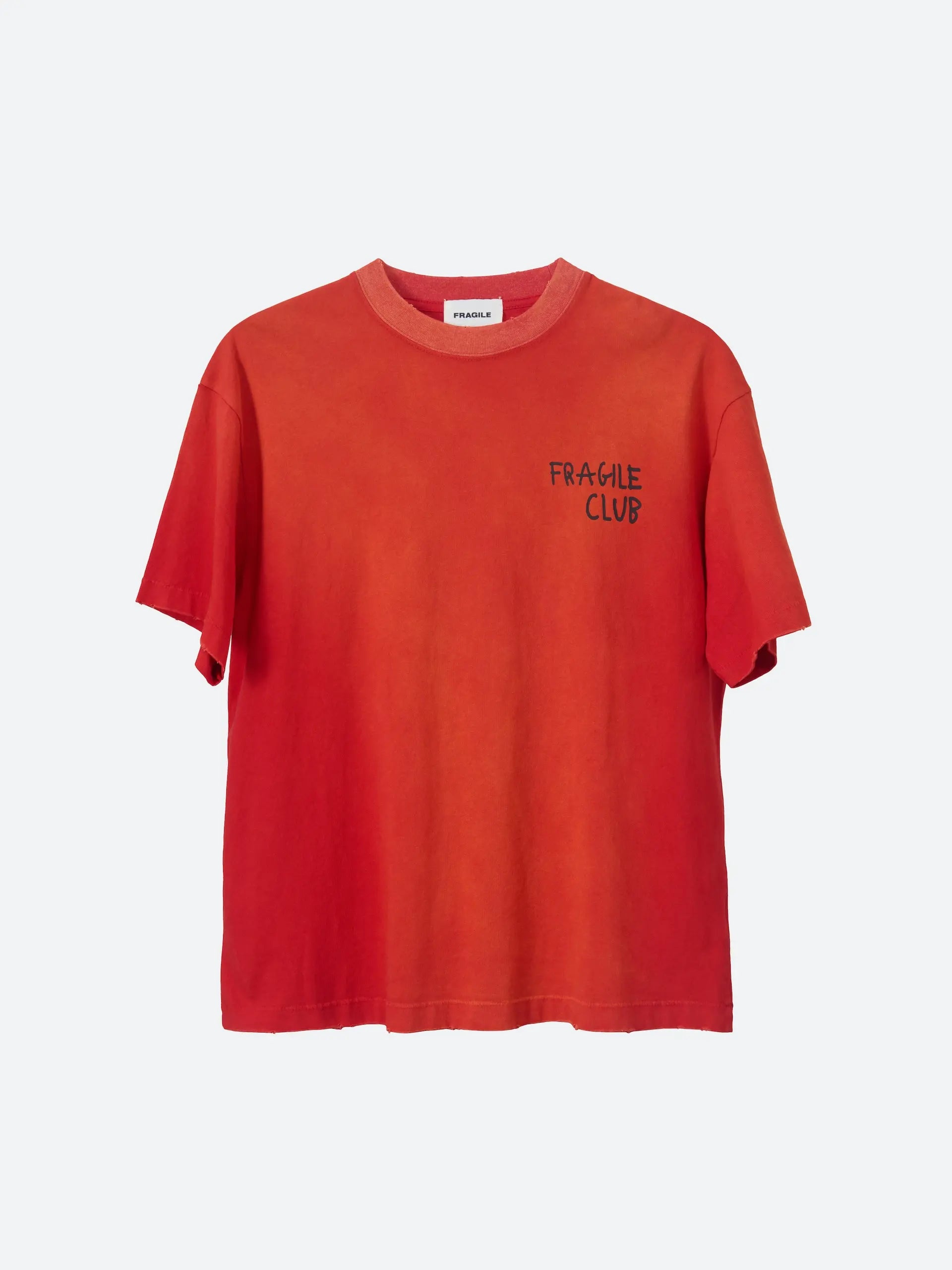 FRAGILE® Fire Element T-Shirt