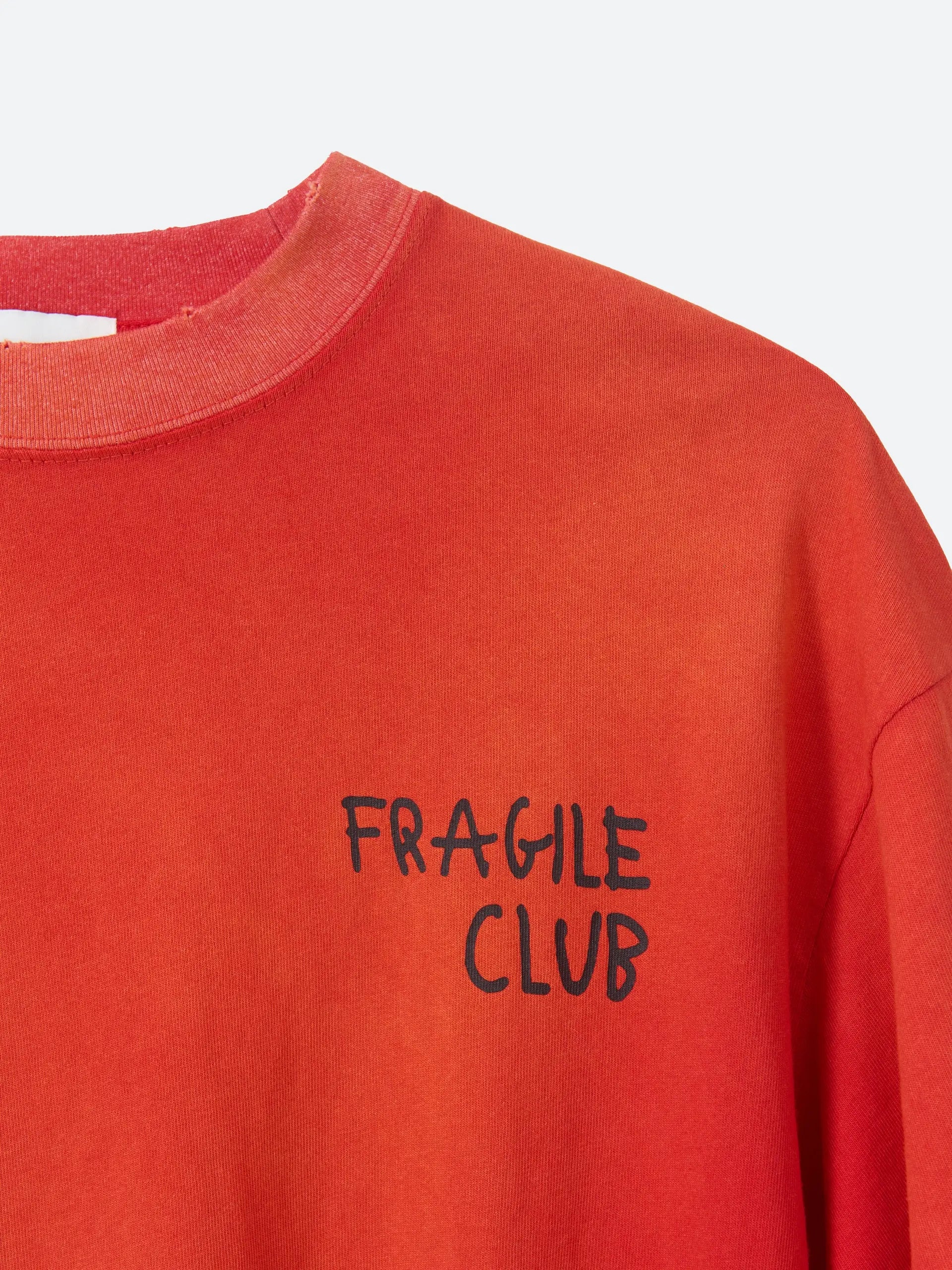 FRAGILE® Fire Element T-Shirt