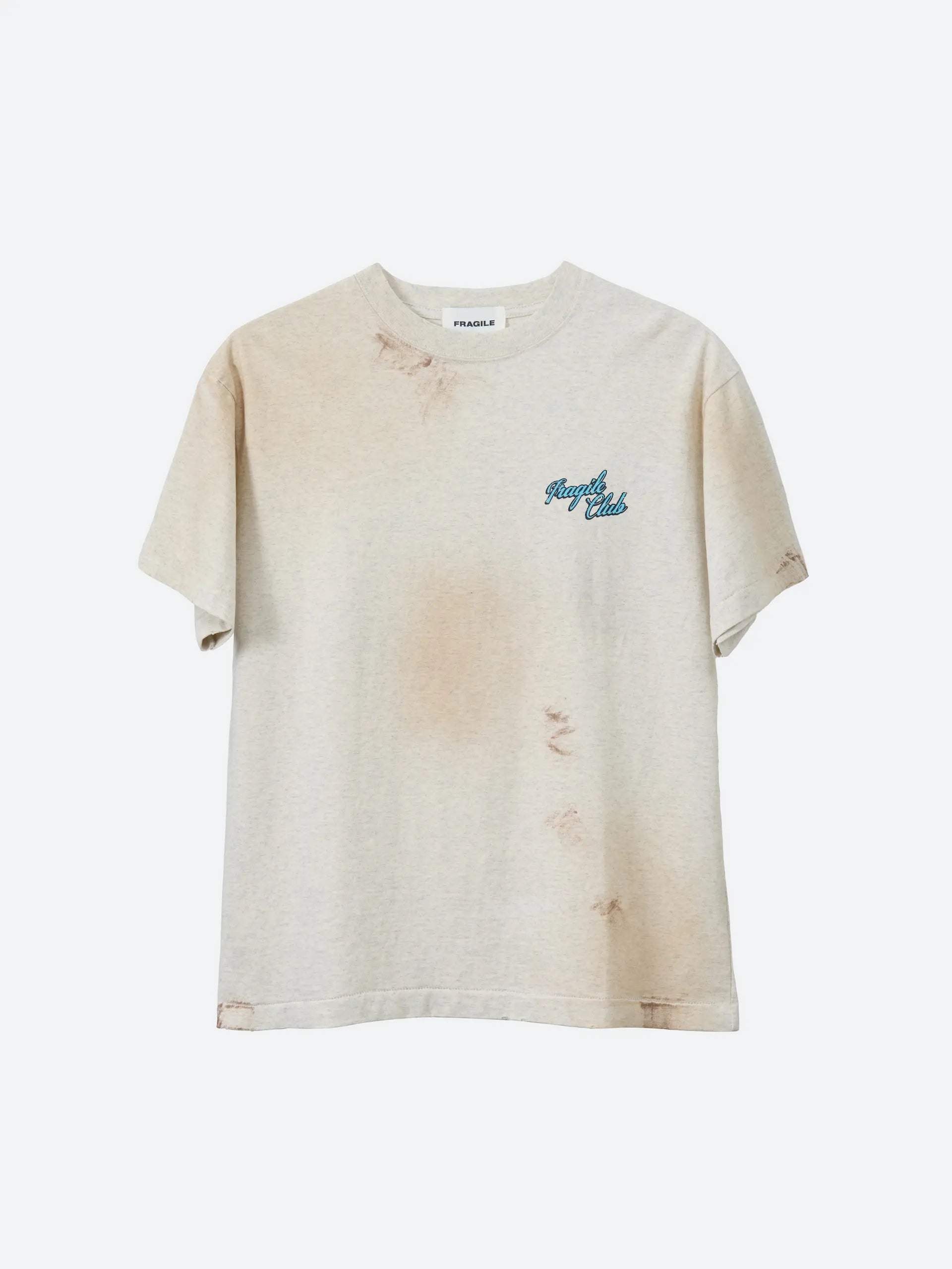 Heather Sun T-Shirt