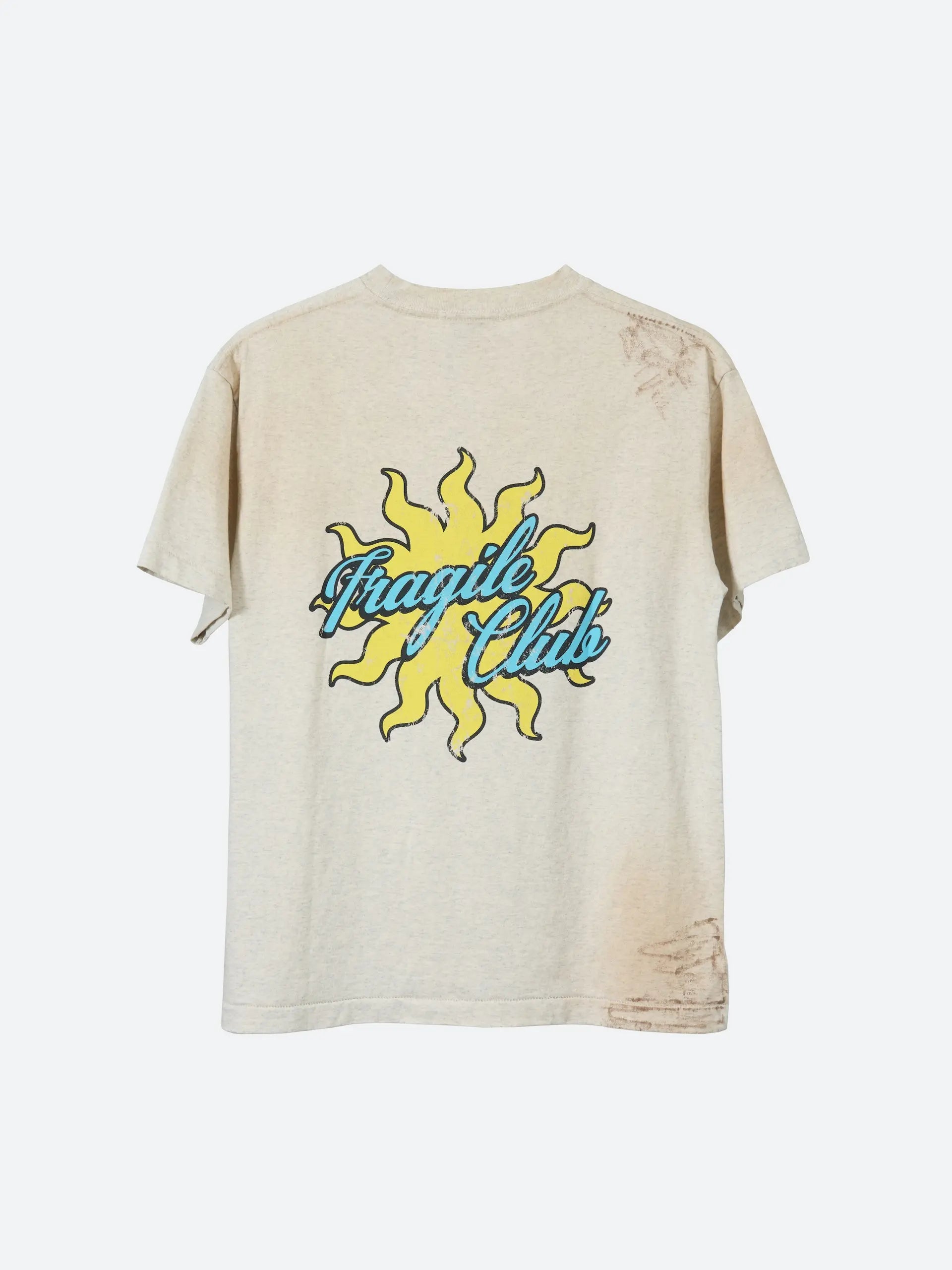 Heather Sun T-Shirt