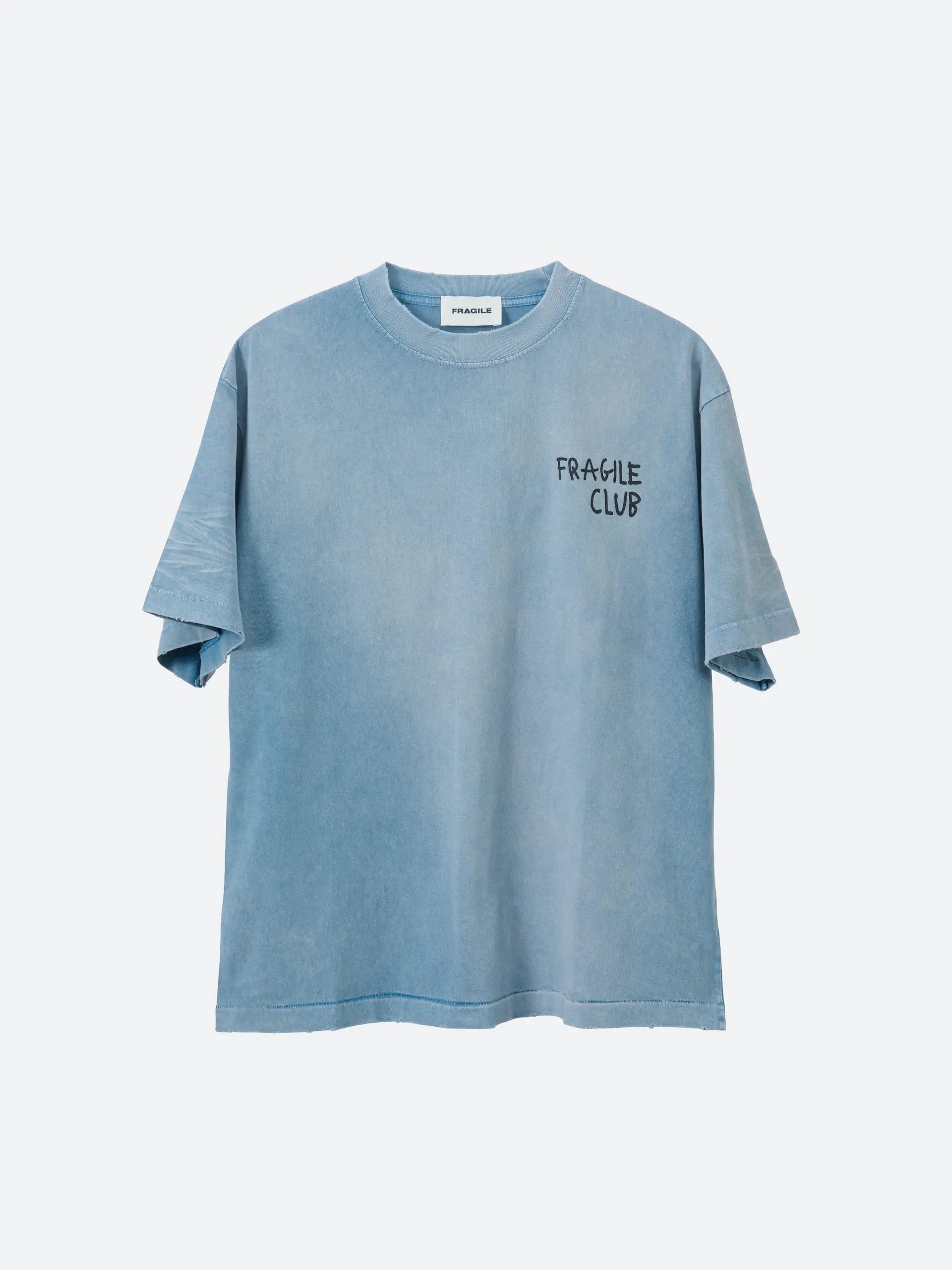 FRAGILE® Water Element T-Shirt