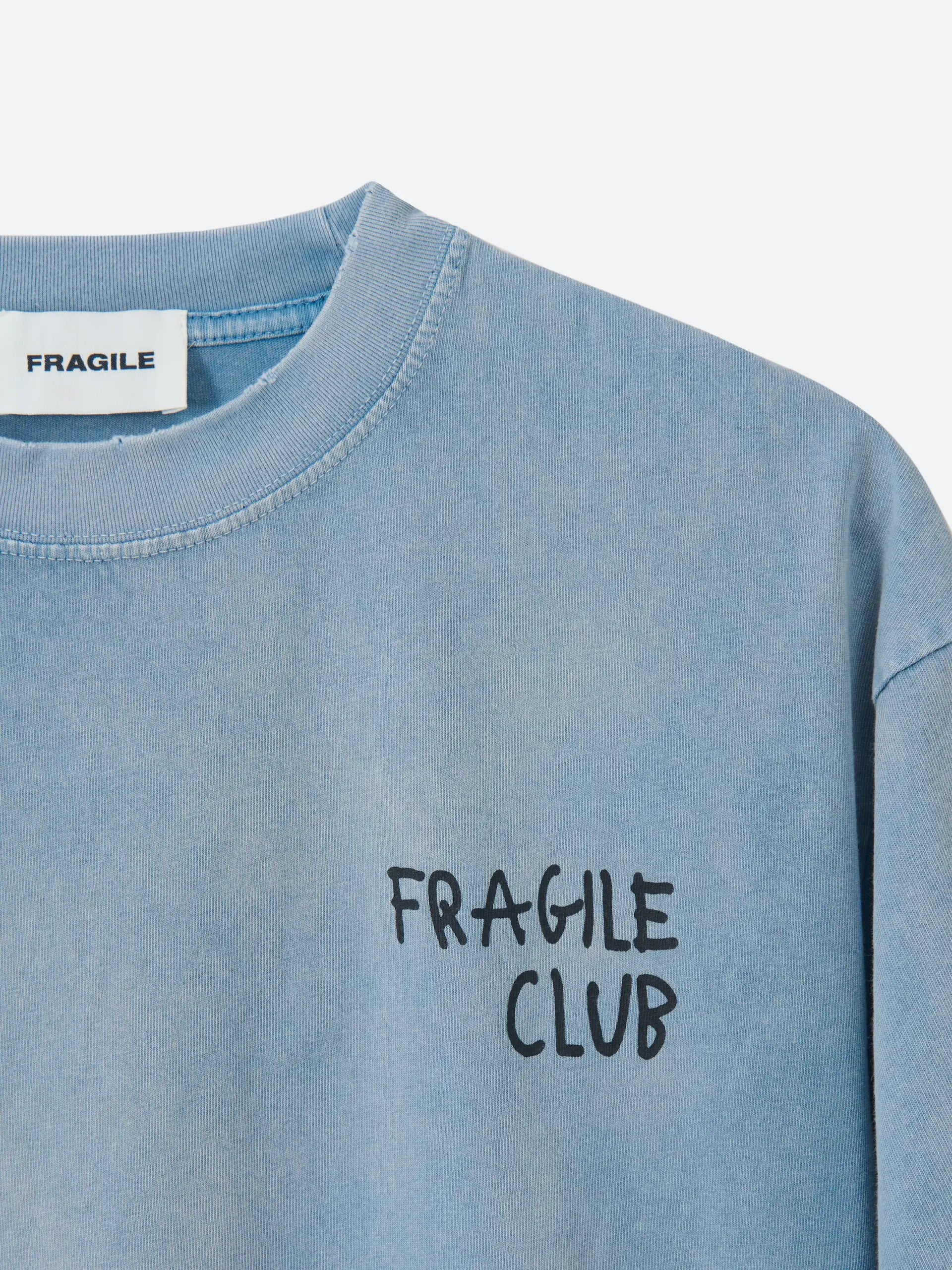 FRAGILE® Water Element T-Shirt