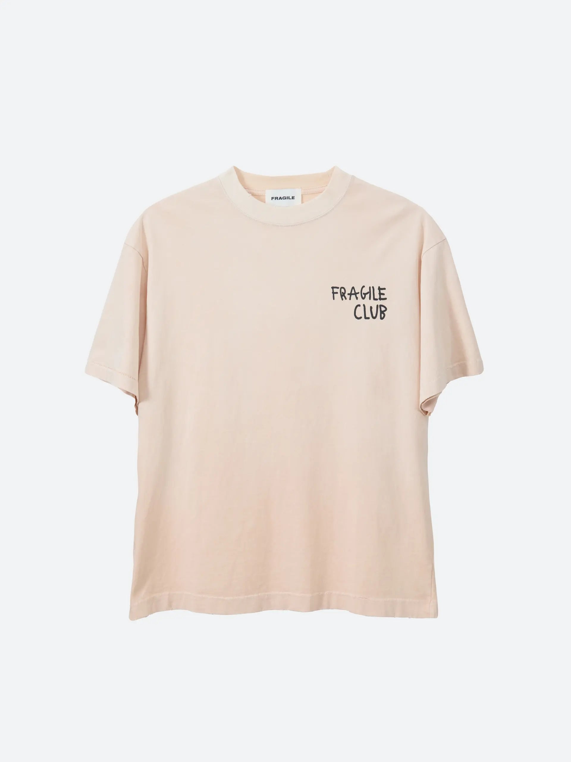 FRAGILE® Metal Element T-Shirt