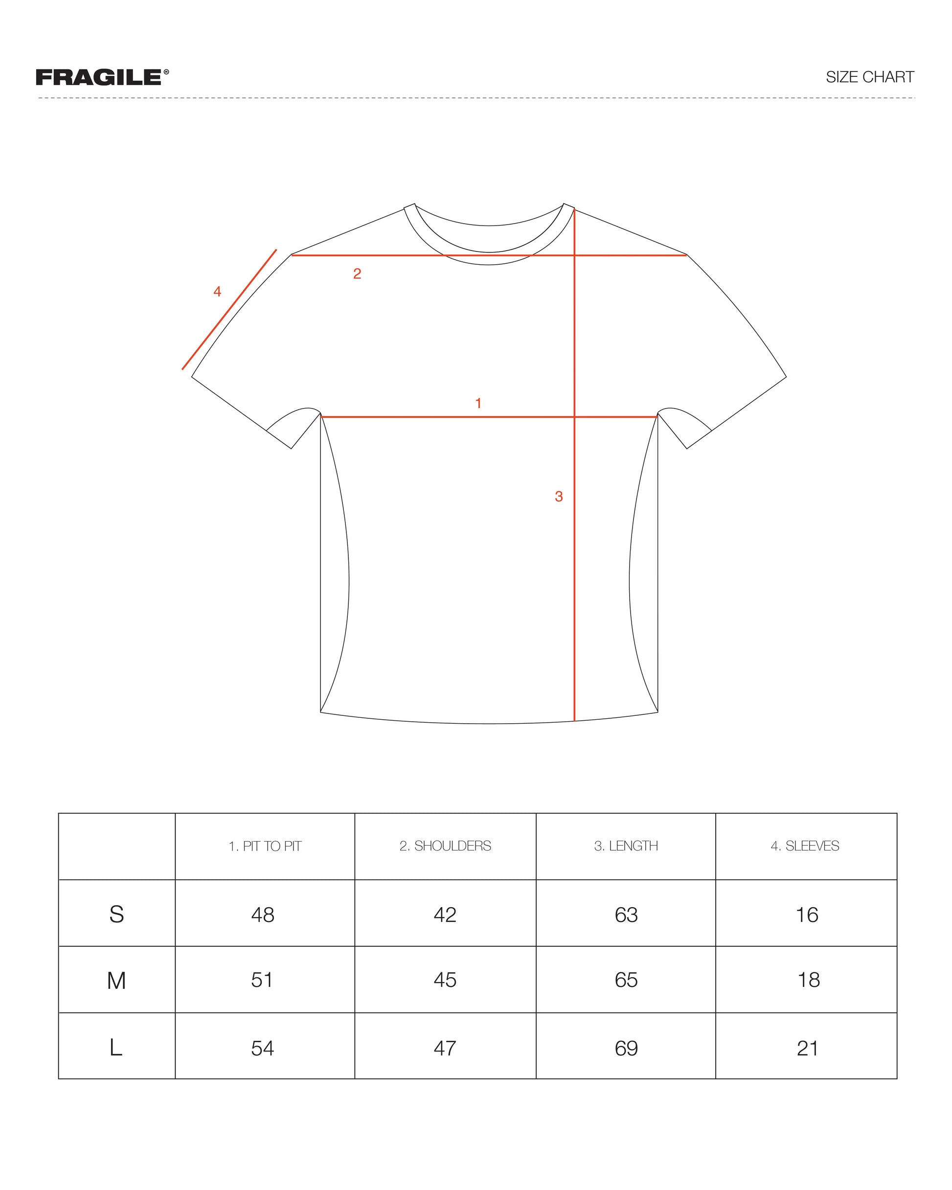 Light Gray Paneled T-Shirt