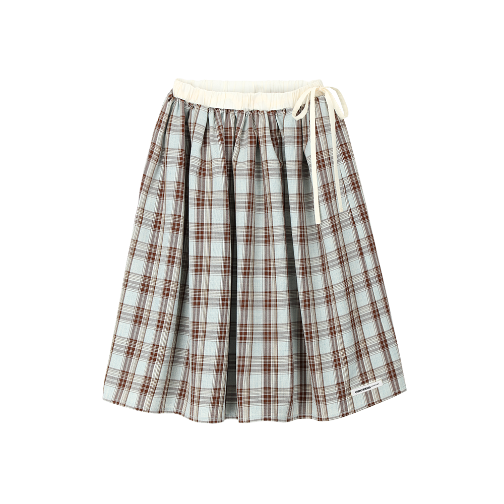 Sonnet Circle Skirt