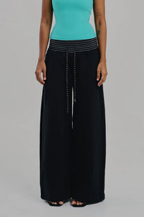 Penny Sweatpants (Pebble)