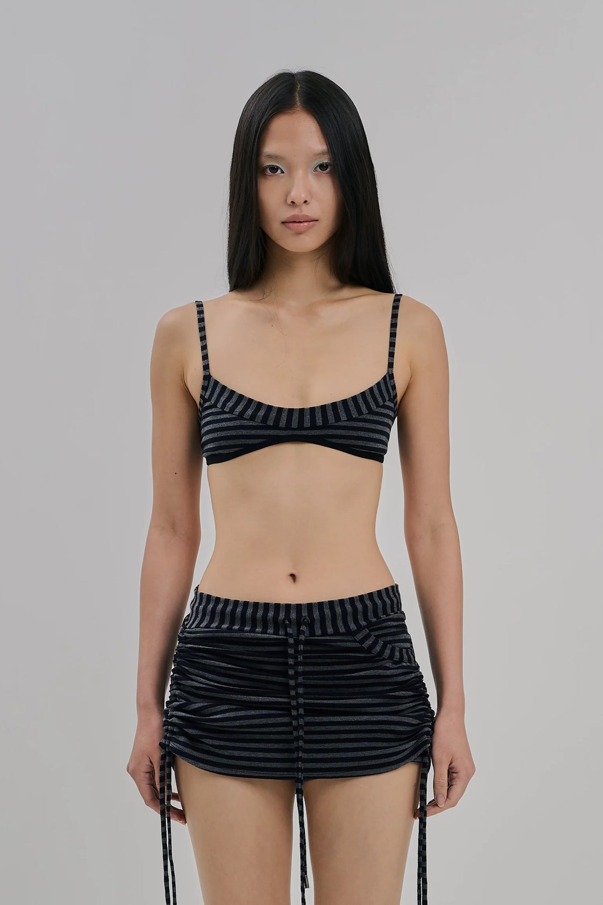 Penny Bralette (Pebble)