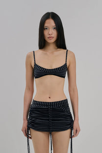 Penny Bralette (Pebble)