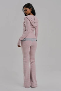 Sorbet Hoodie (Bubblegum)