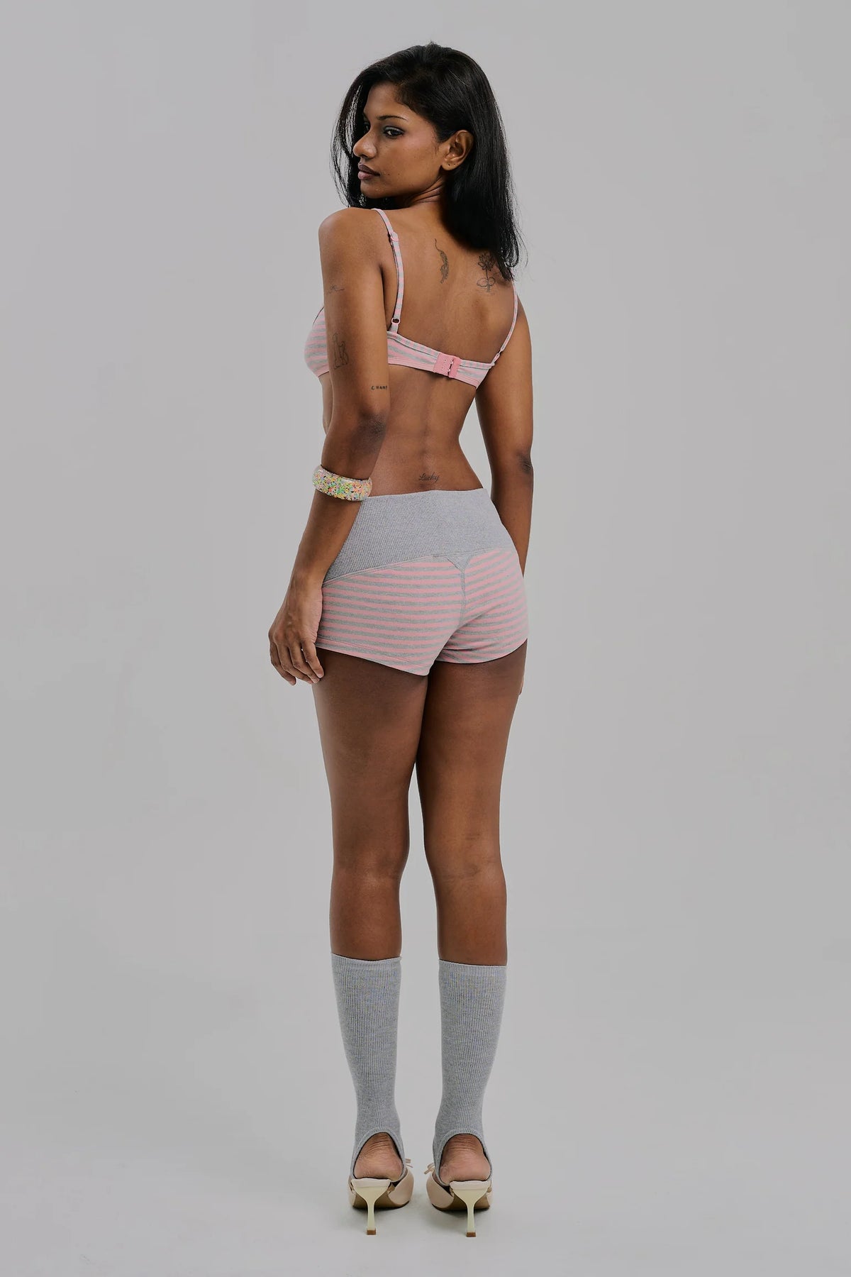 Penny Shorts (Bubblegum)