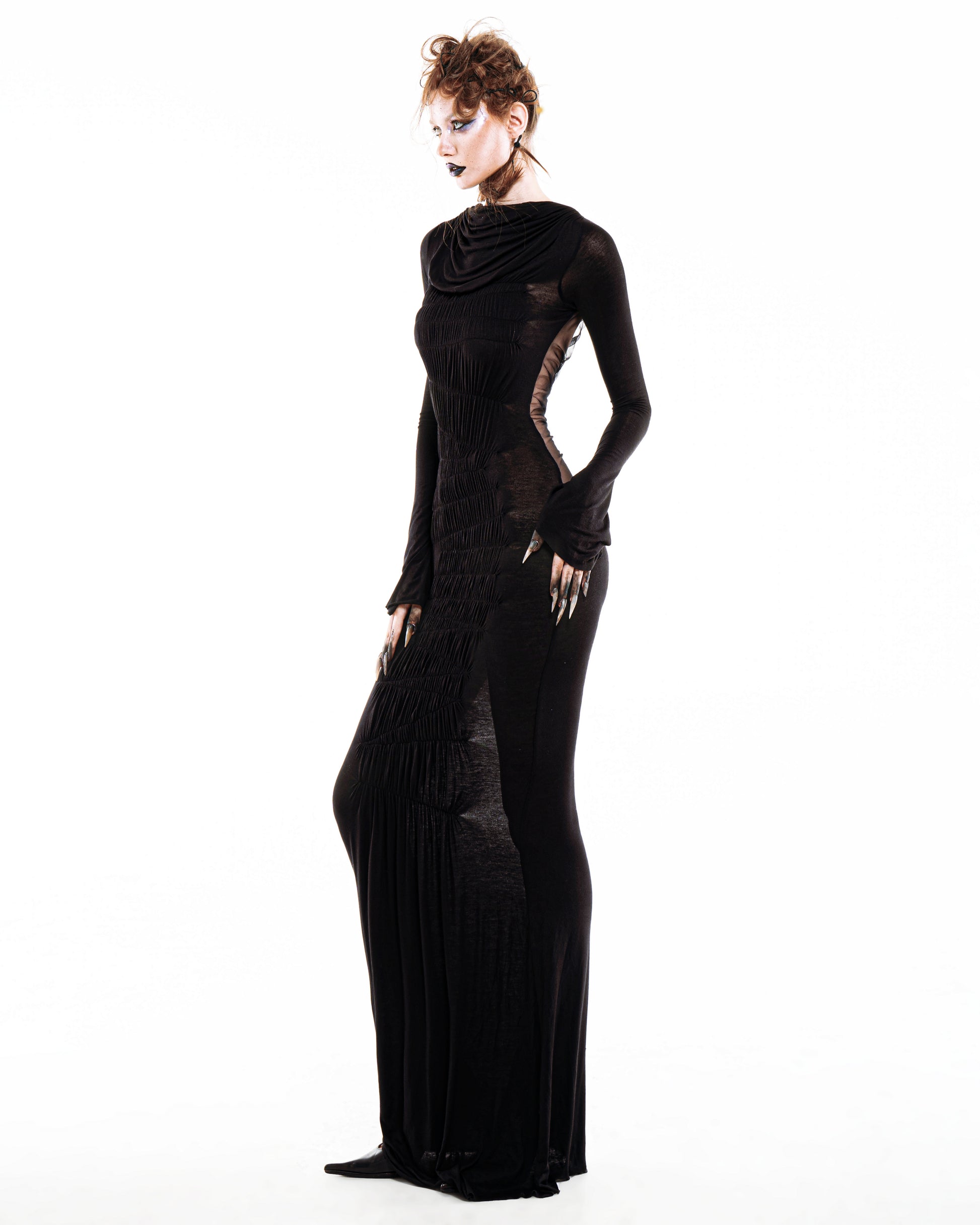 Art Holle Dress