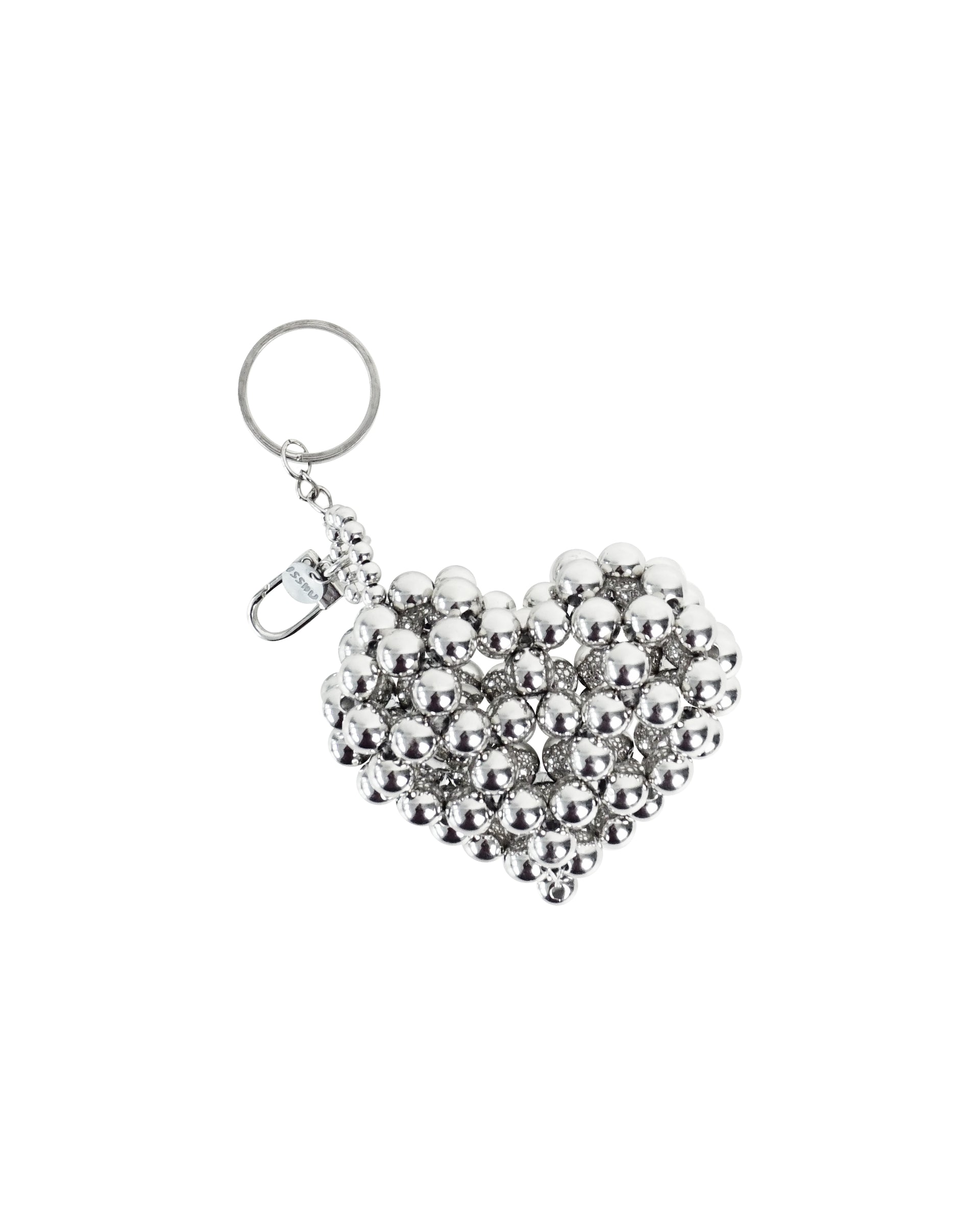 Heart Keychain