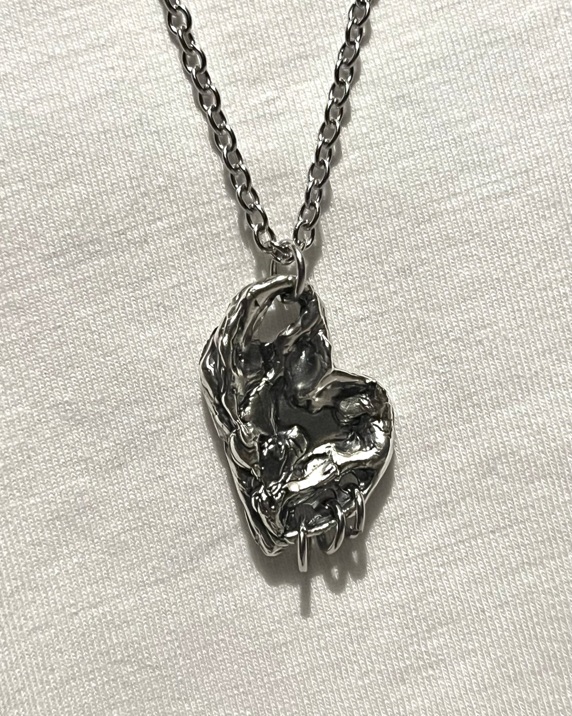 Heart Pendant