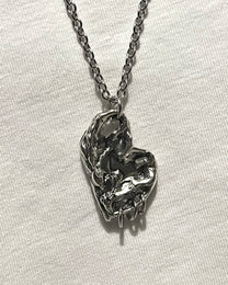 Heart Pendant