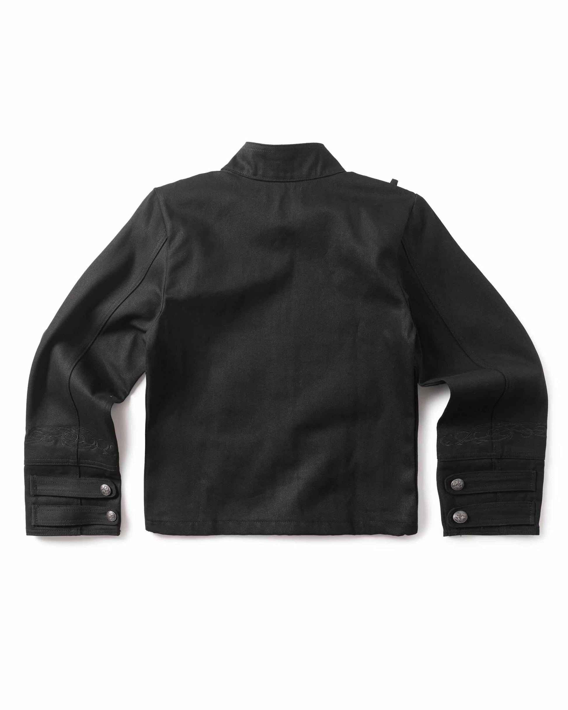 Napoleon Jacket Loncho Etcid