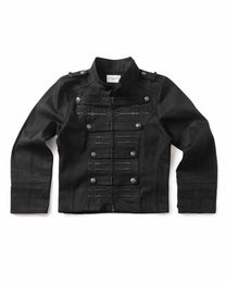 Napoleon Jacket Loncho Etcid