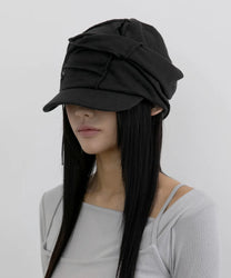 Soi Draped Cap