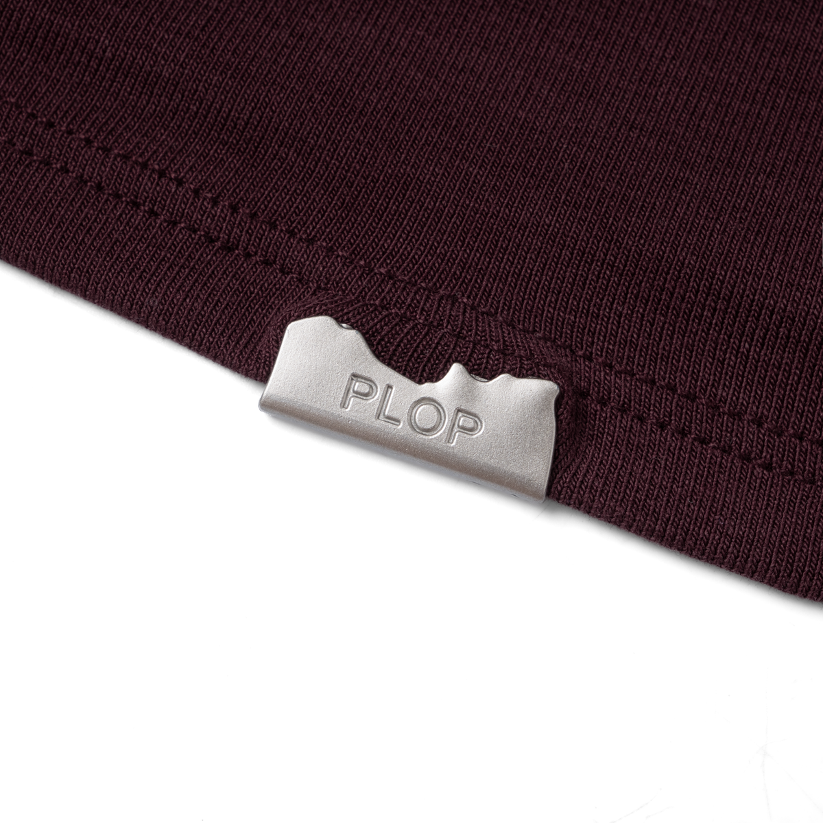 Basic Tank Top (Plum)