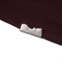 Basic Tank Top (Plum)
