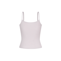 Basic Tank Top (Lilac)
