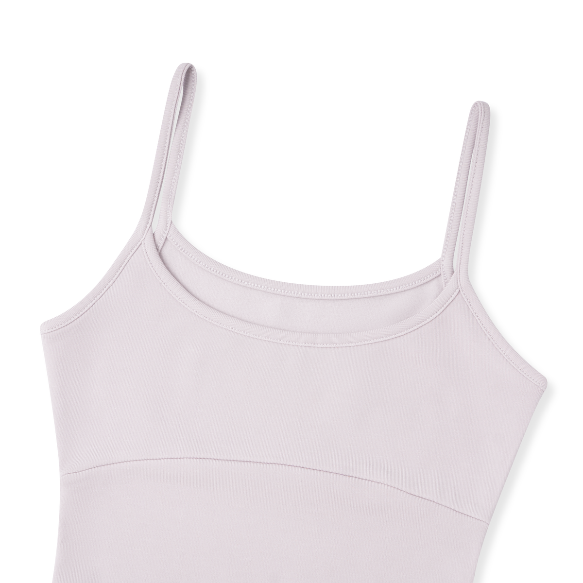Basic Tank Top (Lilac)