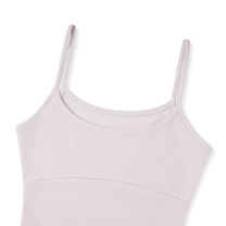 Basic Tank Top (Lilac)