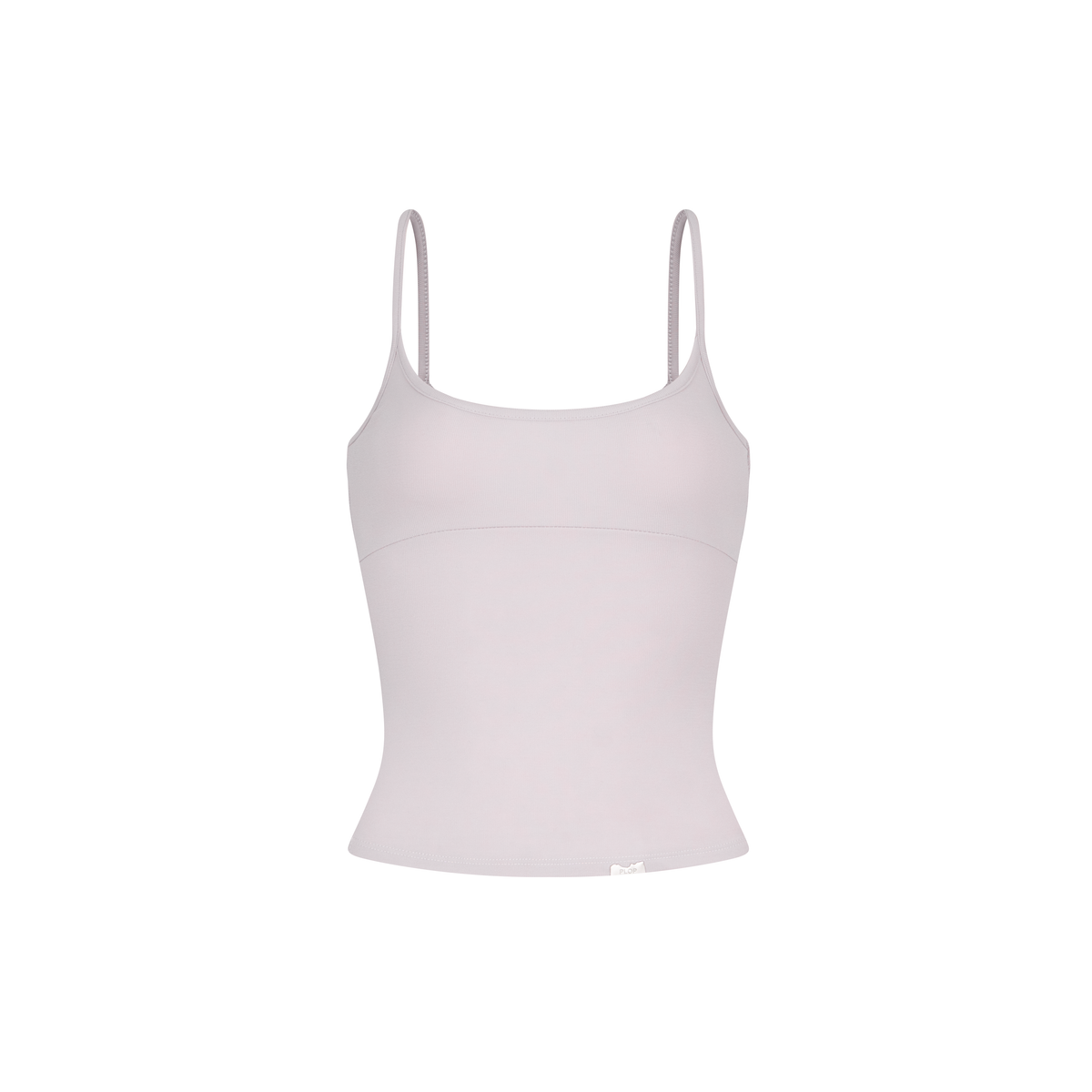 Basic Tank Top (Lilac)