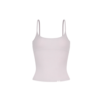 Basic Tank Top (Lilac)
