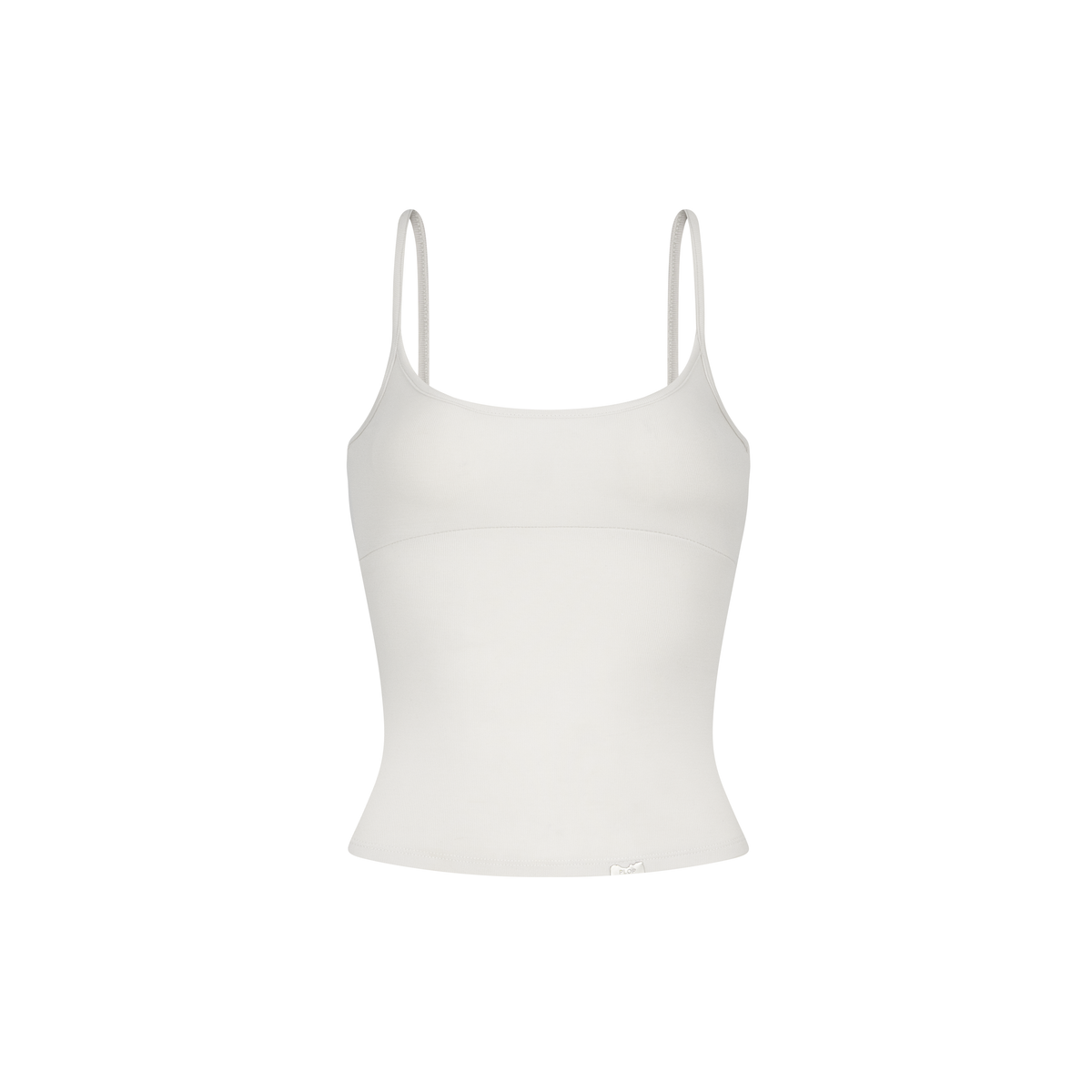 Basic Tank Top (Smoke)