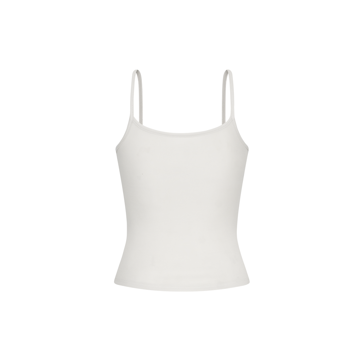 Basic Tank Top (Smoke)