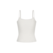 Basic Tank Top (Smoke)
