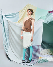 Knot Top (Brown)