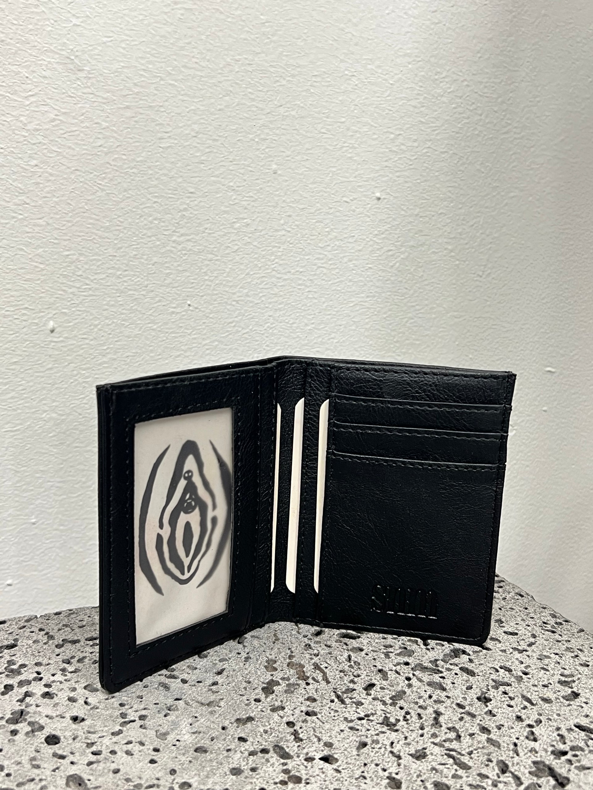 Vulva Wallet