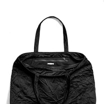SNAMO Rumple Large Tote Bag