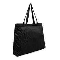 SNAMO Rumple Large Tote Bag