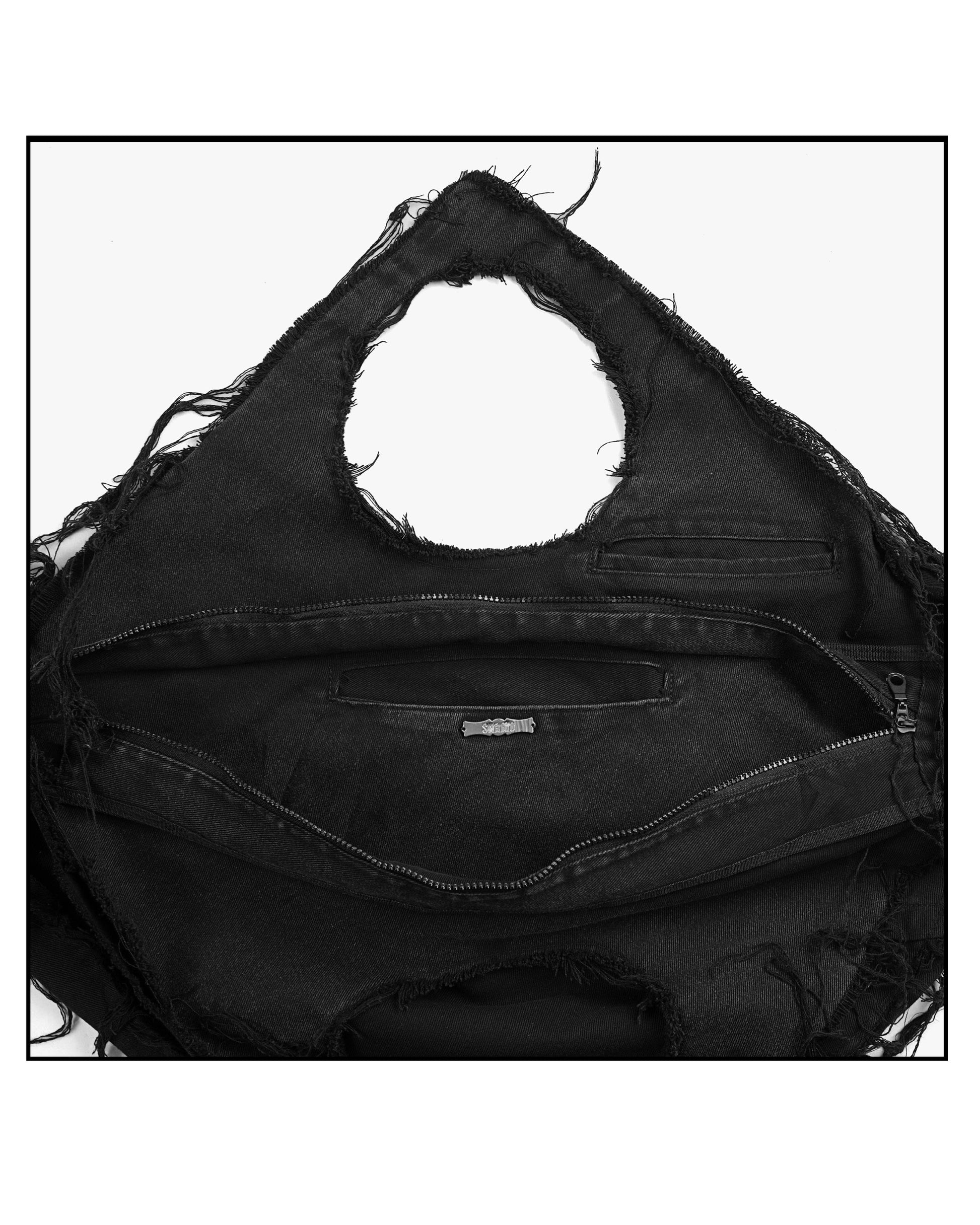 SNAMO Off Balance Bag
