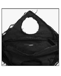 SNAMO Off Balance Bag